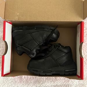 Nike Air Max Goadome - Black